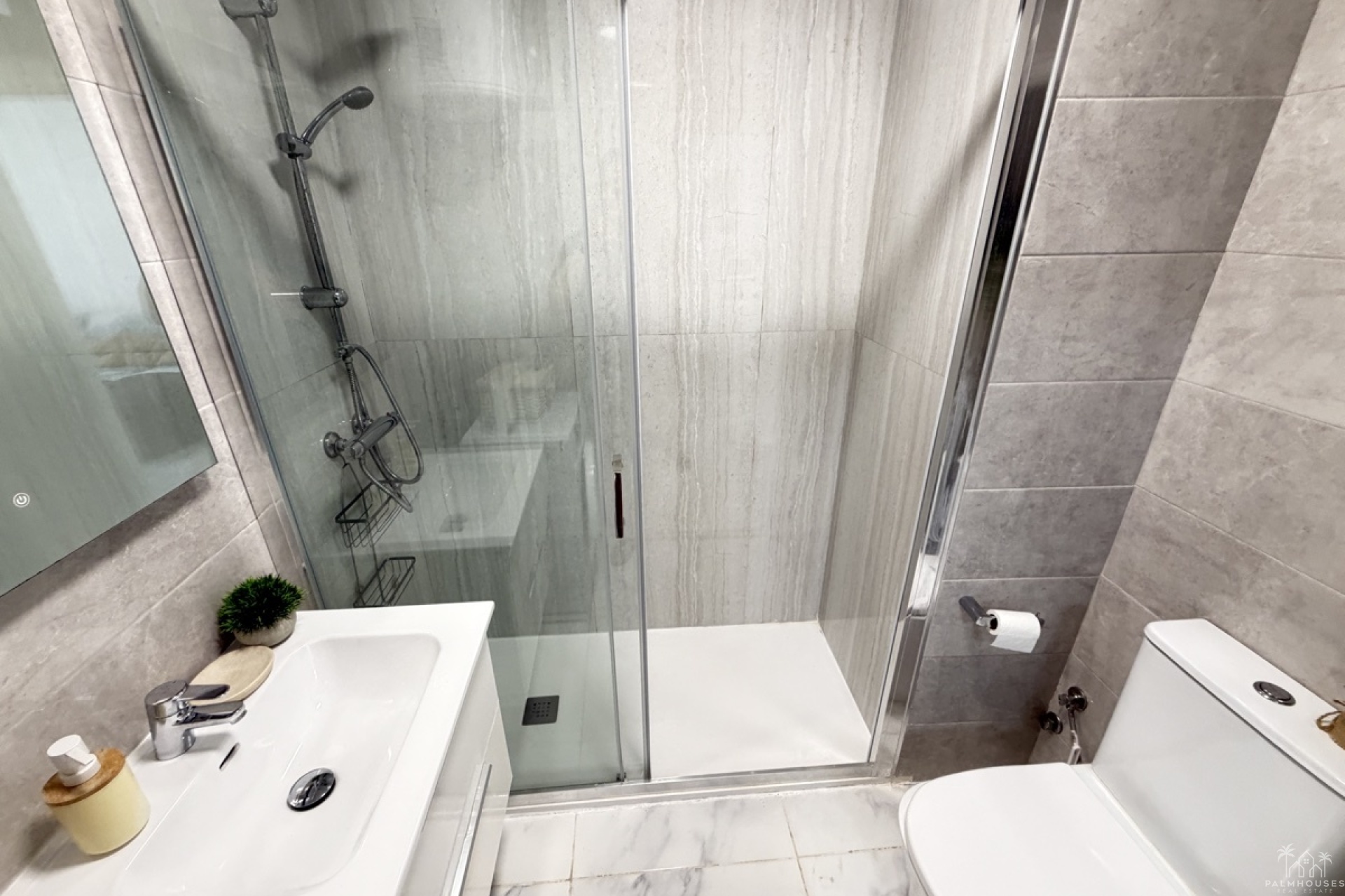 Venta - Apartment - La Zenia