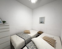 Venta - Apartment - La Zenia