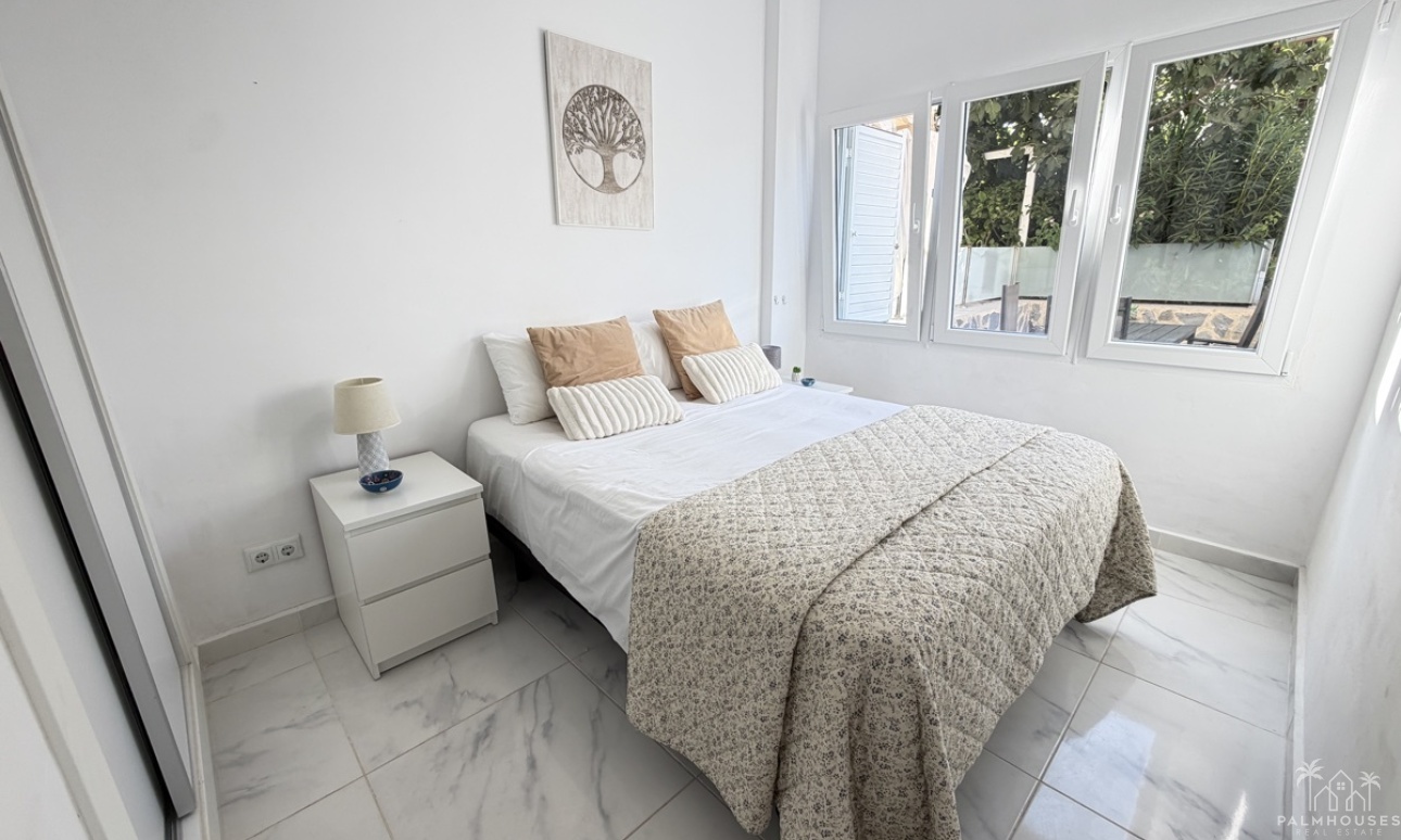Venta - Apartment - La Zenia