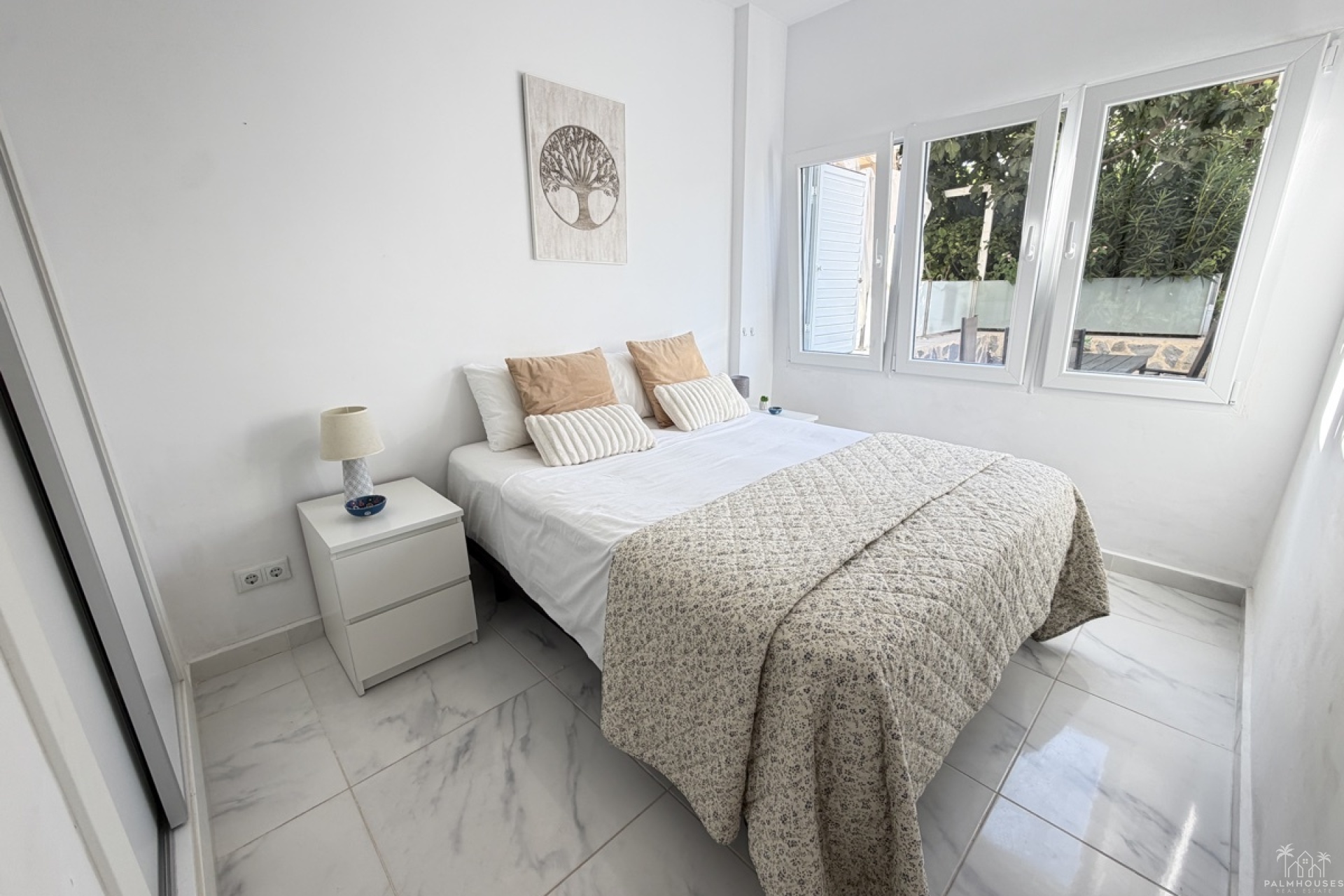 Venta - Apartment - La Zenia