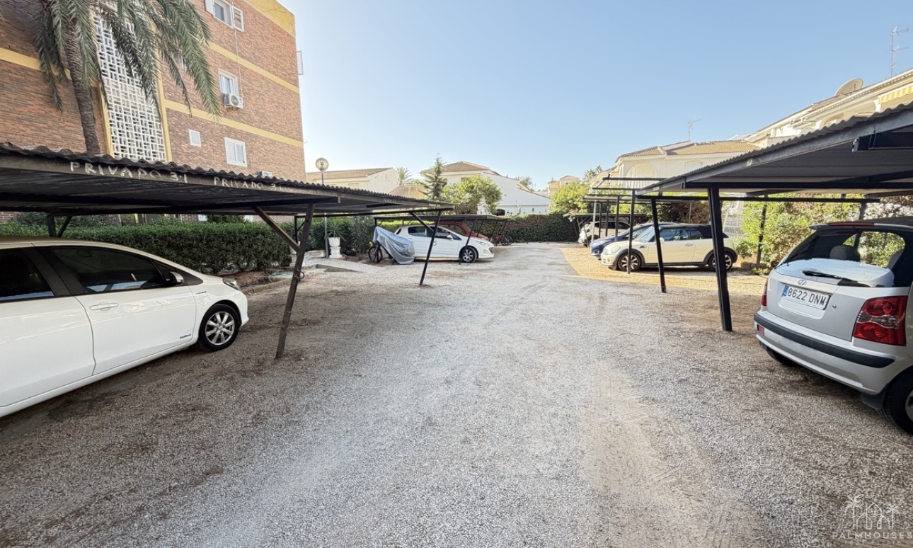 Venta - Apartment - La Zenia