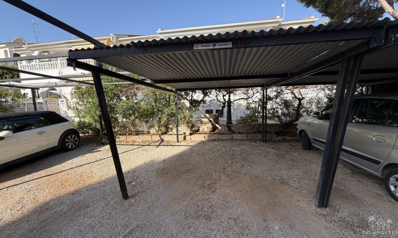 Venta - Apartment - La Zenia