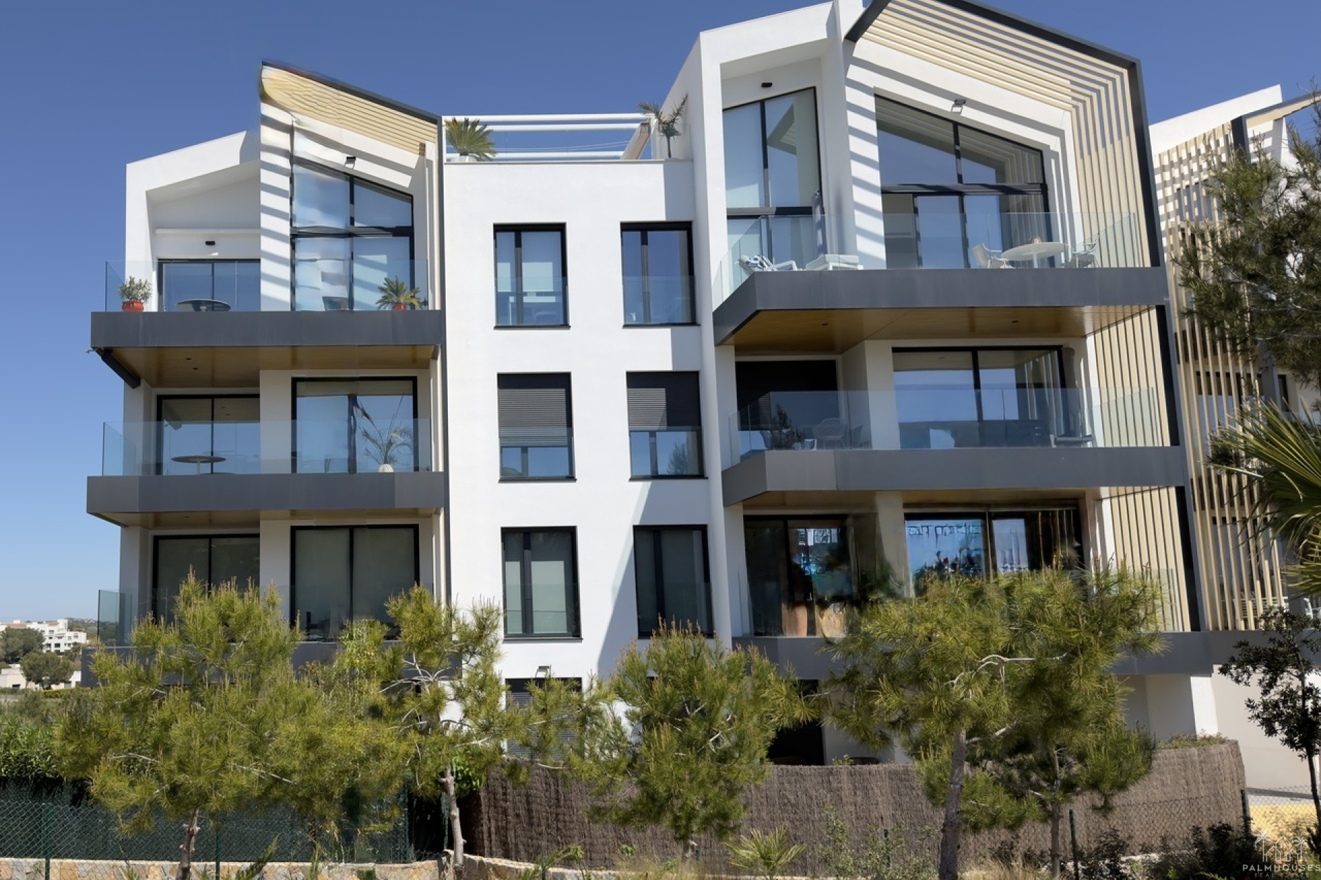 Venta - Apartment - Las Colinas Golf Resort - Costa Blanca