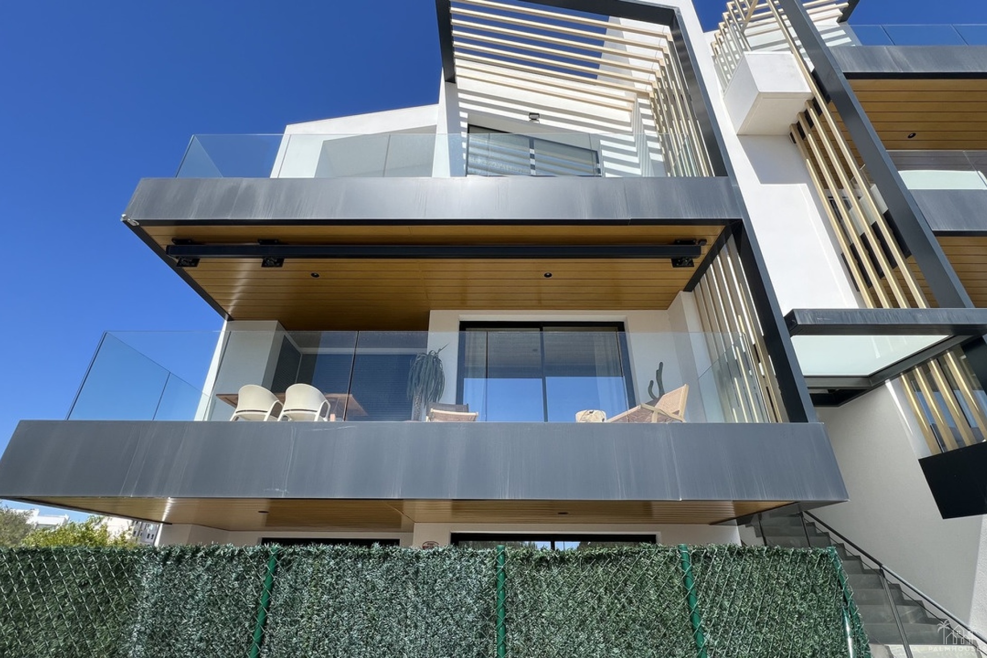 Venta - Apartment - Las Colinas Golf Resort - Costa Blanca