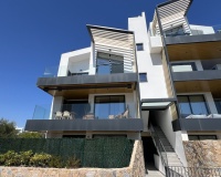 Venta - Apartment - Las Colinas Golf Resort - Costa Blanca