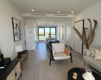 Venta - Apartment - Las Colinas Golf Resort - Costa Blanca