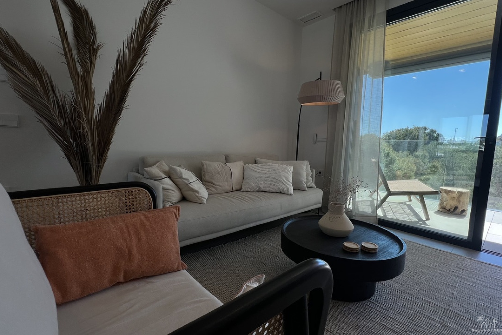Venta - Apartment - Las Colinas Golf Resort - Costa Blanca