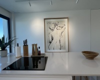 Venta - Apartment - Las Colinas Golf Resort - Costa Blanca