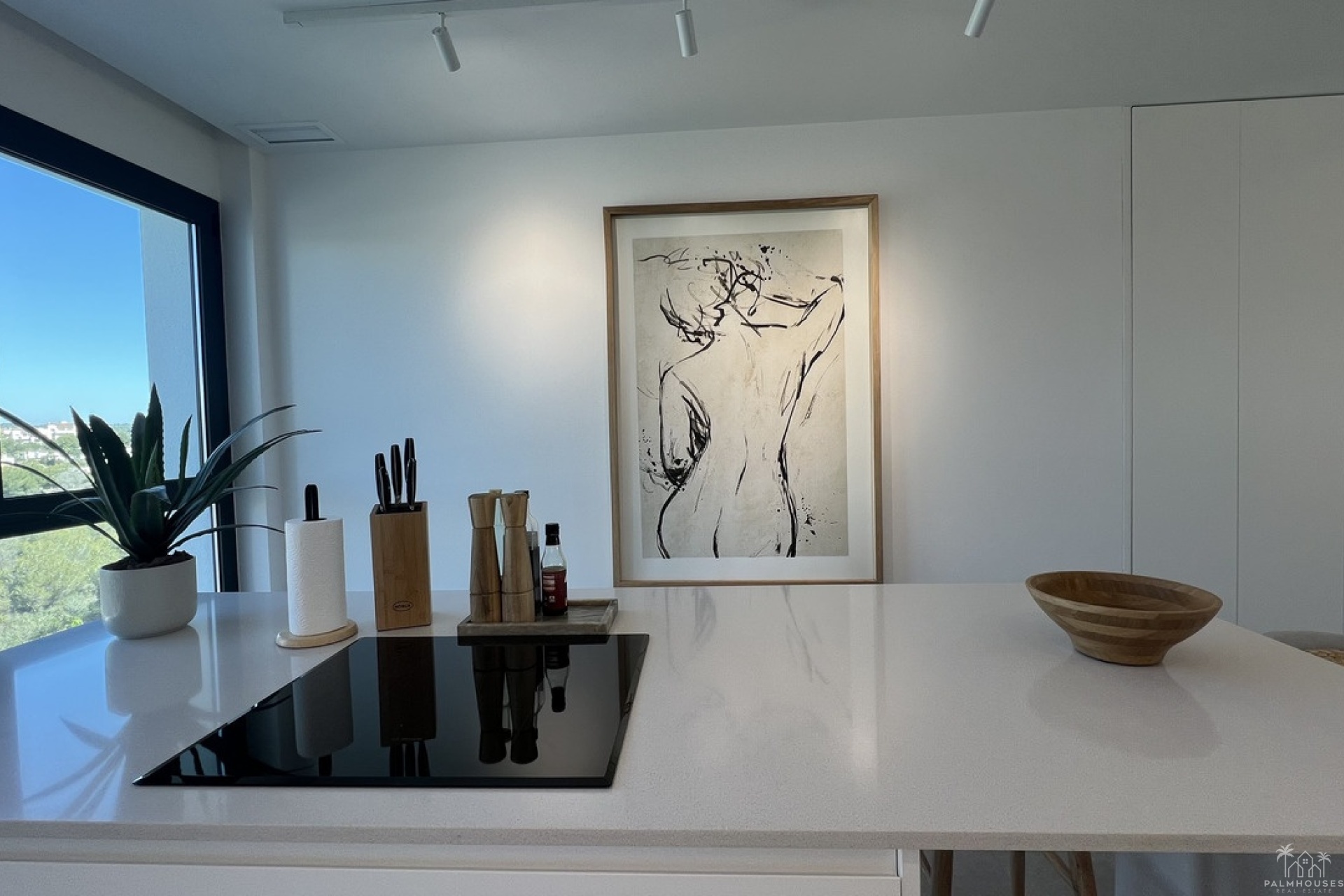 Venta - Apartment - Las Colinas Golf Resort - Costa Blanca