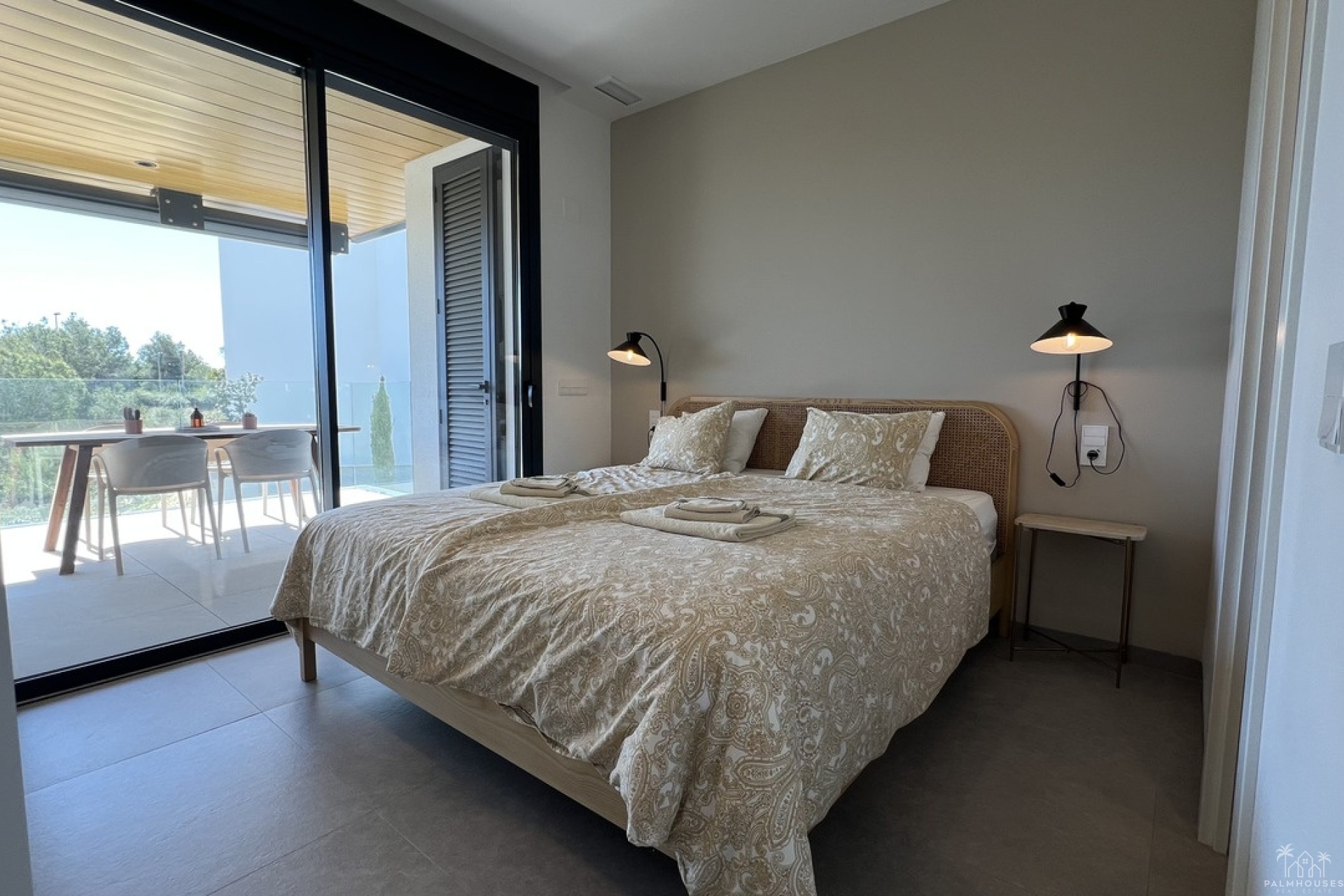 Venta - Apartment - Las Colinas Golf Resort - Costa Blanca