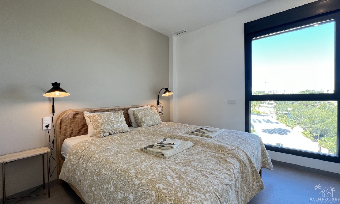 Venta - Apartment - Las Colinas Golf Resort - Costa Blanca