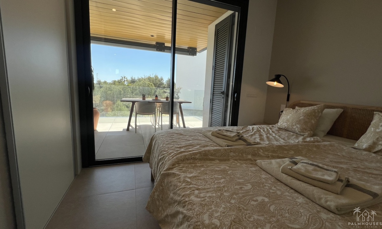 Venta - Apartment - Las Colinas Golf Resort - Costa Blanca