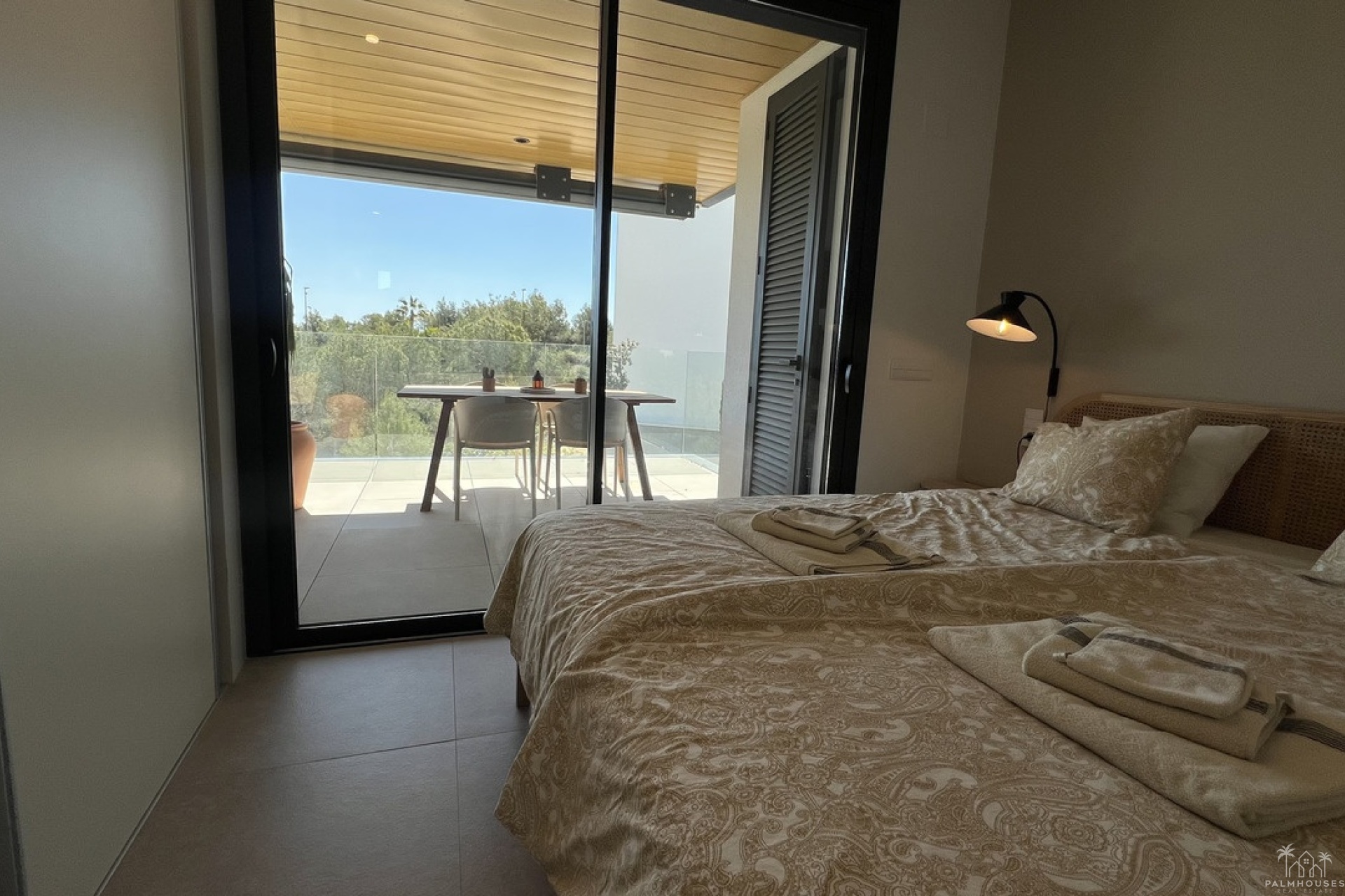 Venta - Apartment - Las Colinas Golf Resort - Costa Blanca