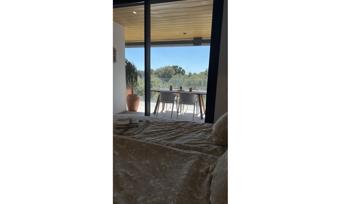 Venta - Apartment - Las Colinas Golf Resort - Costa Blanca