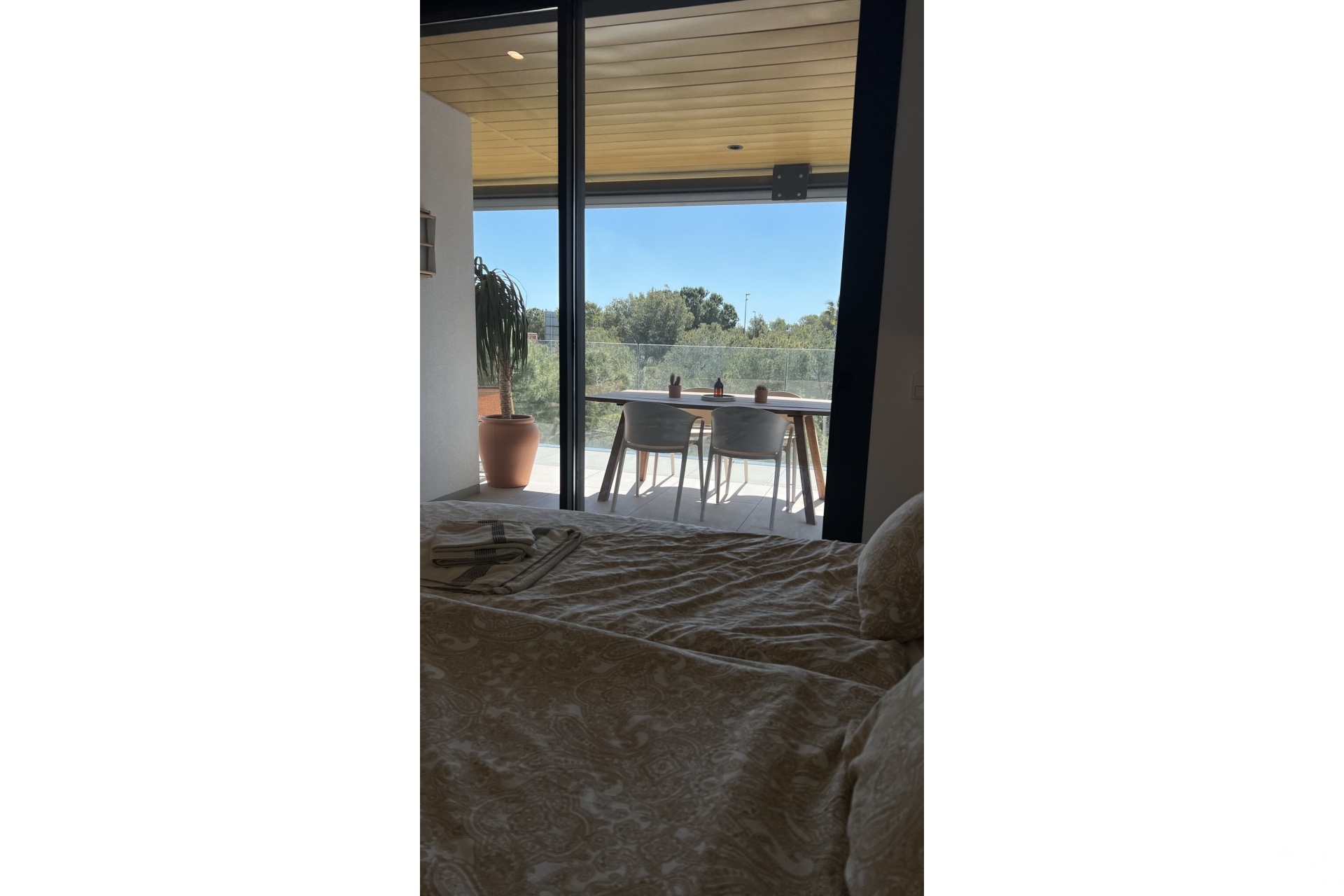 Venta - Apartment - Las Colinas Golf Resort - Costa Blanca