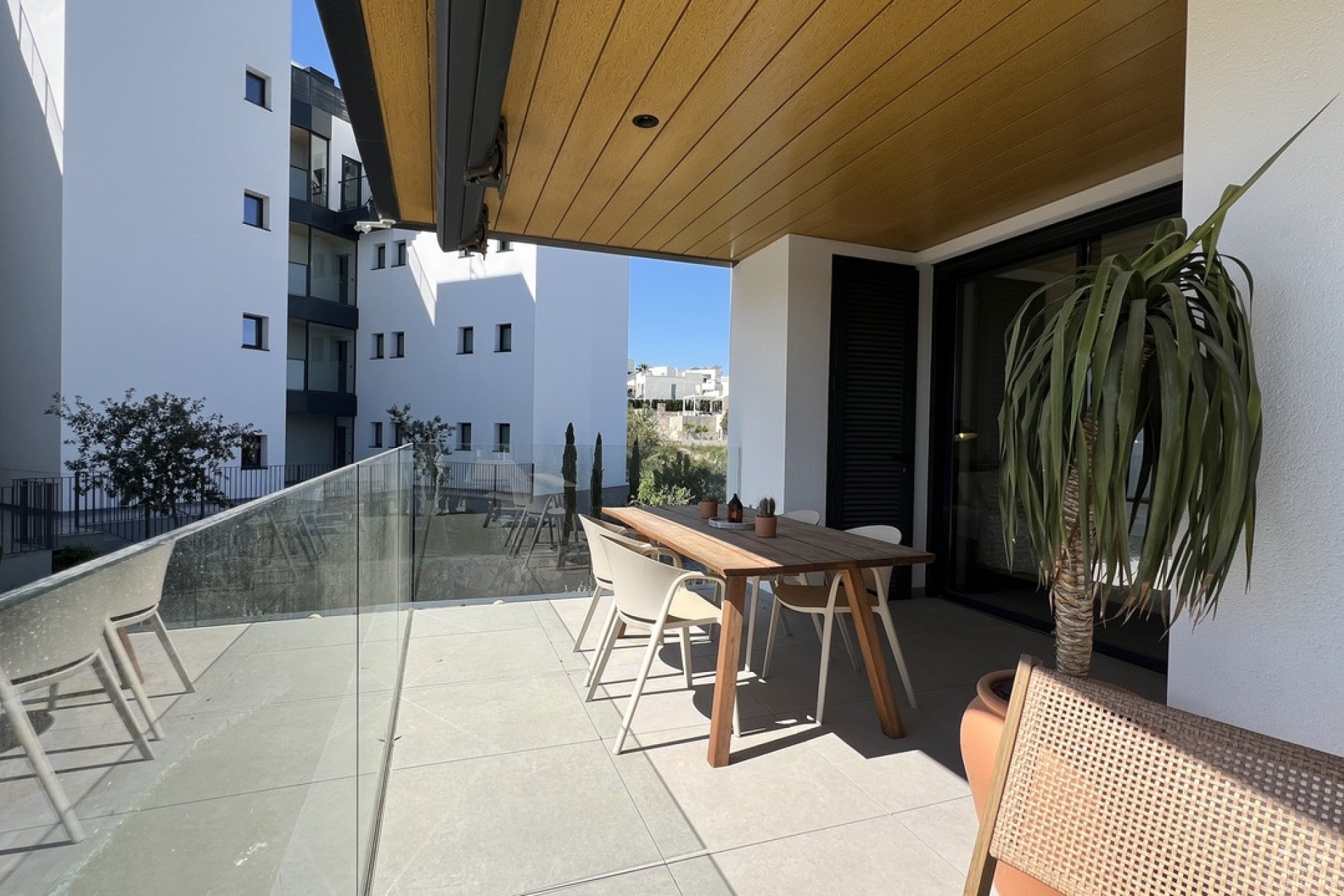 Venta - Apartment - Las Colinas Golf Resort - Costa Blanca