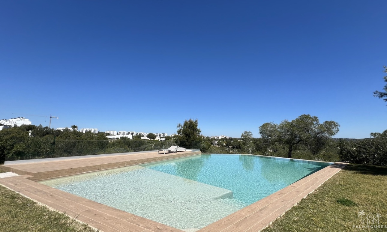 Venta - Apartment - Las Colinas Golf Resort - Costa Blanca