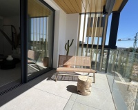 Venta - Apartment - Las Colinas Golf Resort - Costa Blanca