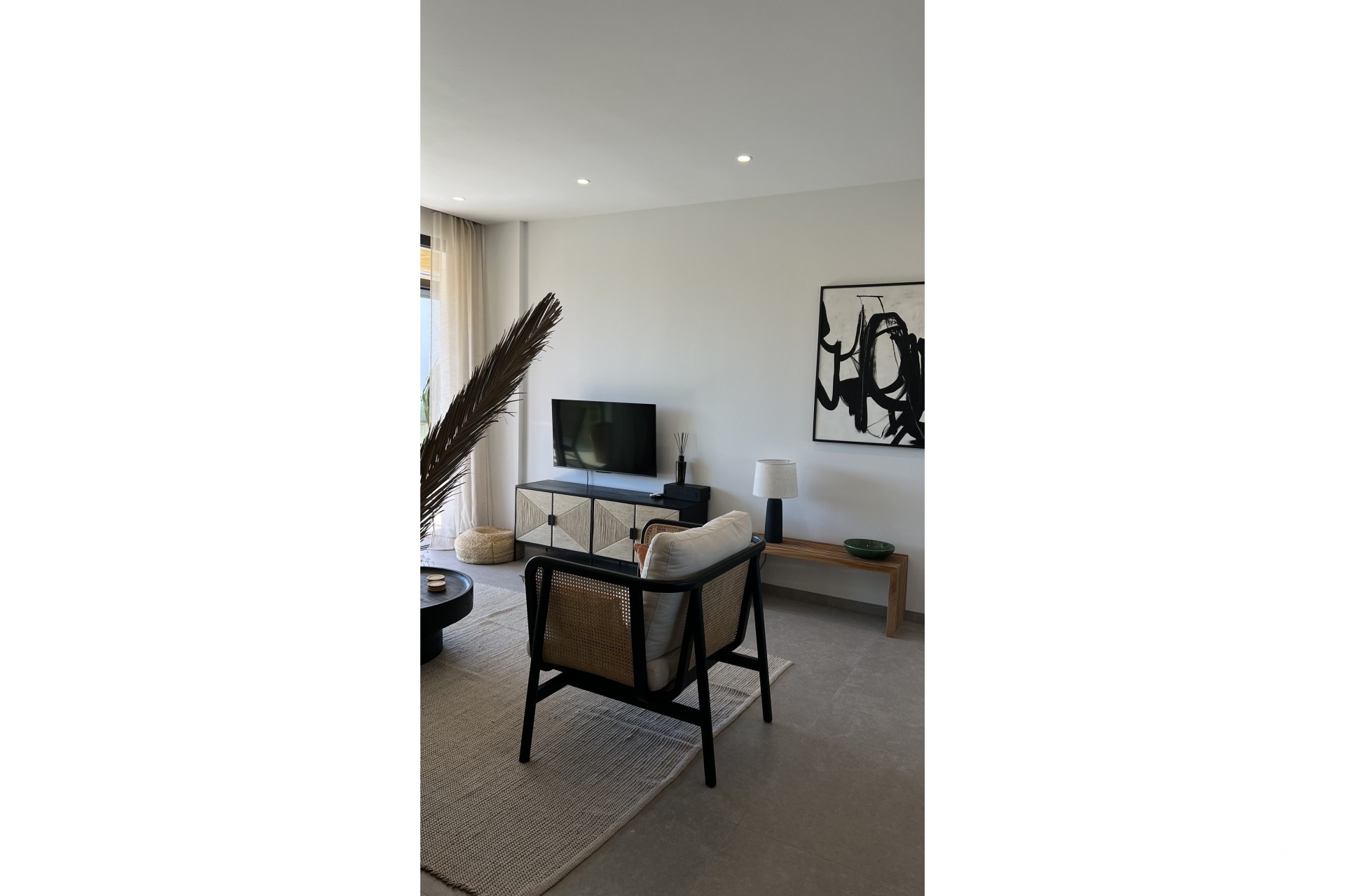 Venta - Apartment - Las Colinas Golf Resort - Costa Blanca