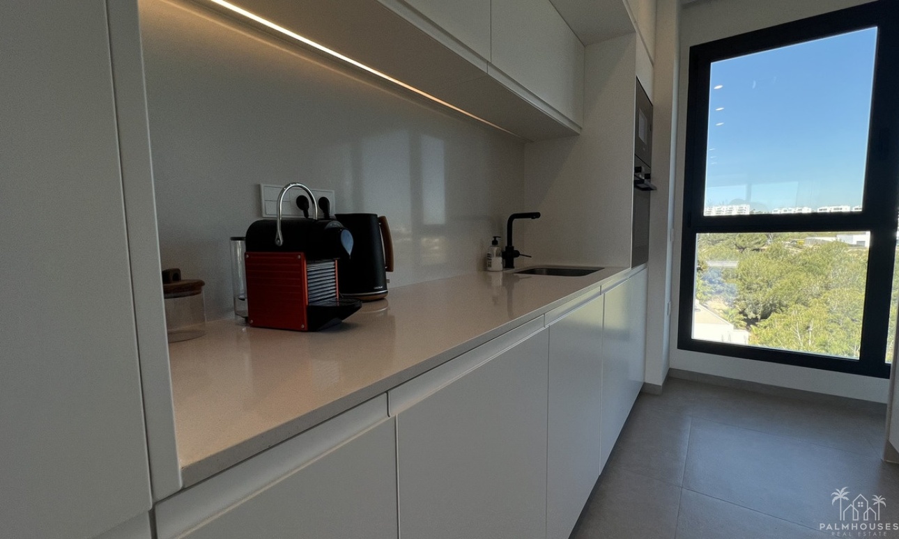 Venta - Apartment - Las Colinas Golf Resort - Costa Blanca