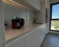 Venta - Apartment - Las Colinas Golf Resort - Costa Blanca