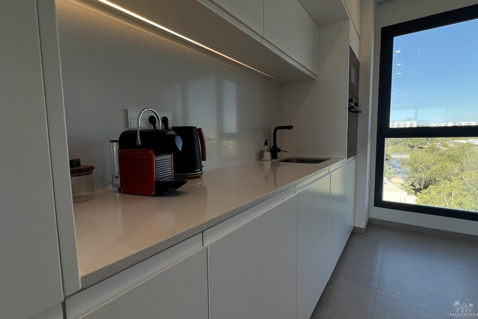 Venta - Apartment - Las Colinas Golf Resort - Costa Blanca