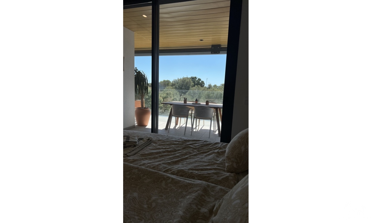 Venta - Apartment - Las Colinas Golf Resort - Costa Blanca