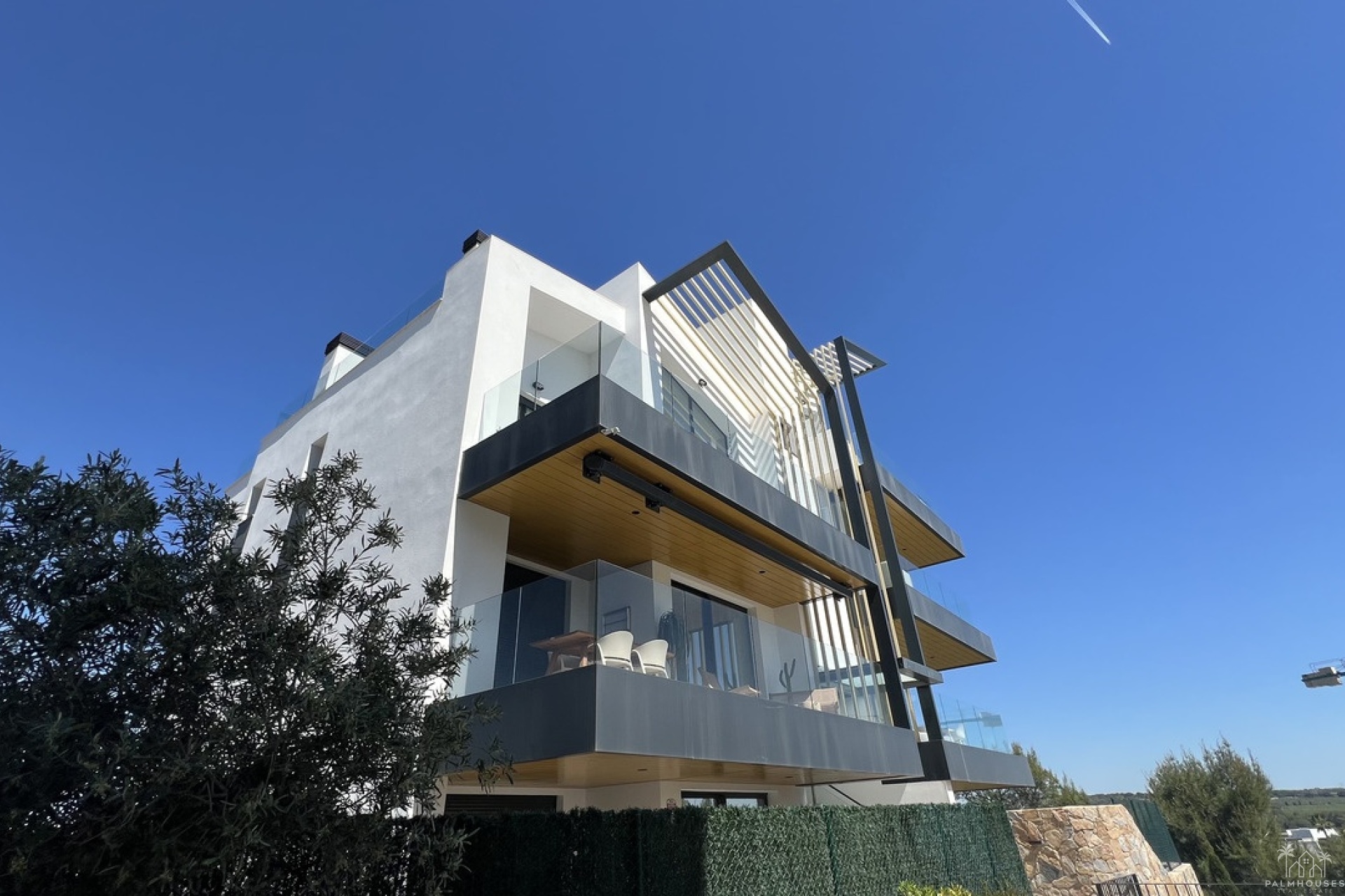 Venta - Apartment - Las Colinas Golf Resort - Costa Blanca