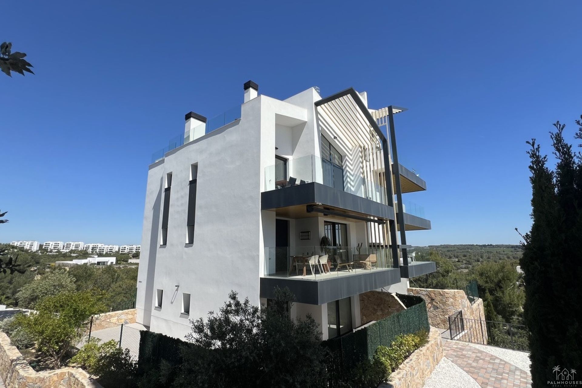 Venta - Apartment - Las Colinas Golf Resort - Costa Blanca