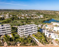 Venta - Apartment - Las Colinas Golf Resort - Costa Blanca