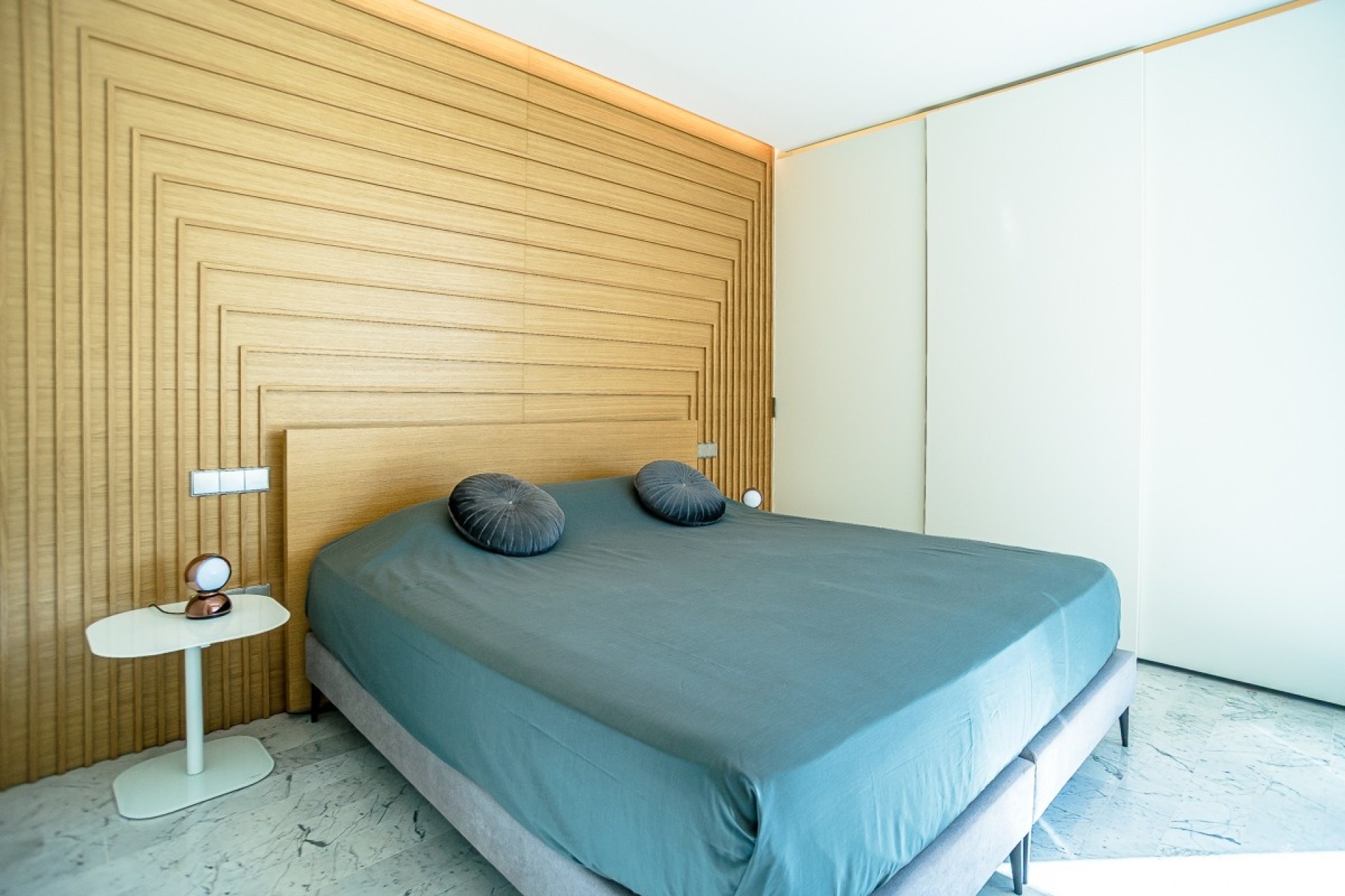 Venta - Apartment - Las Colinas Golf Resort - Costa Blanca