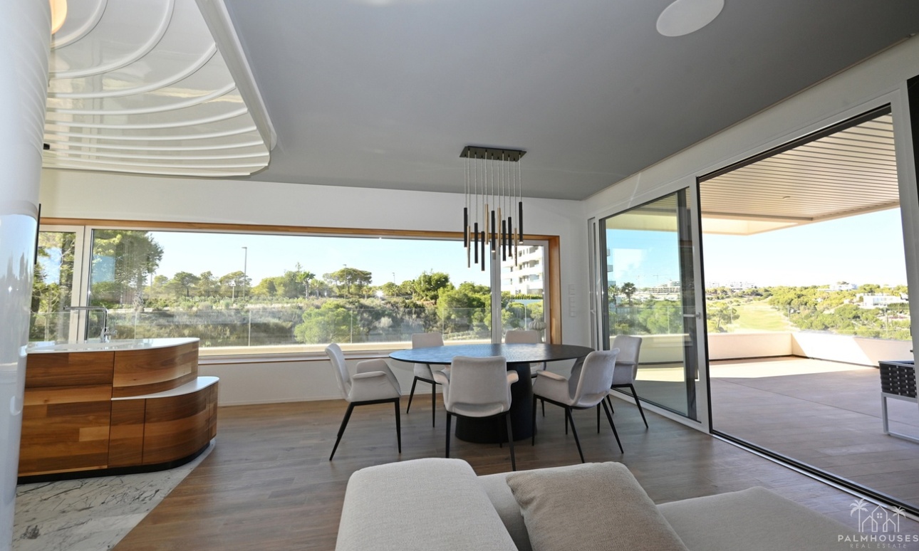 Venta - Apartment - Las Colinas Golf Resort - Costa Blanca