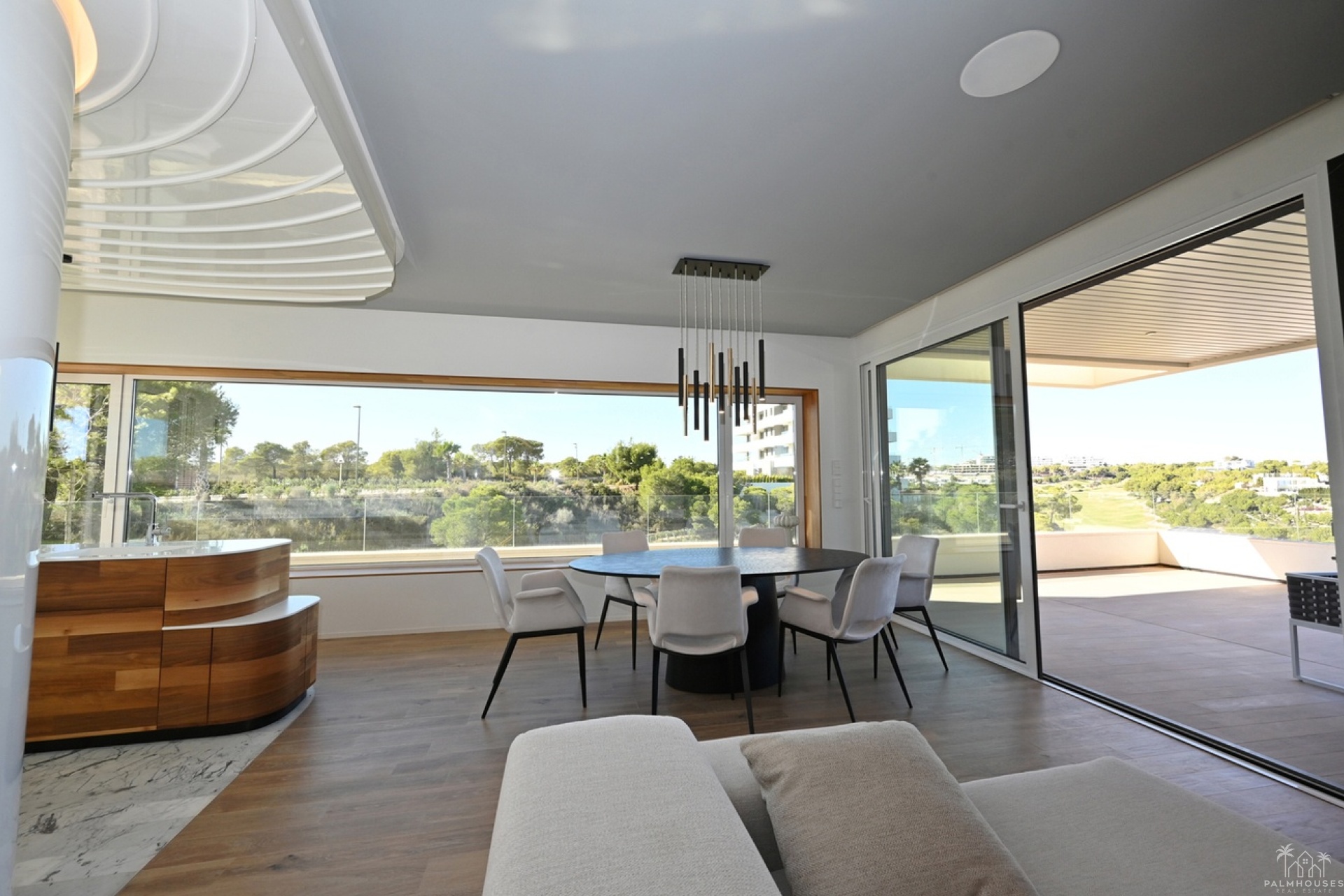 Venta - Apartment - Las Colinas Golf Resort - Costa Blanca