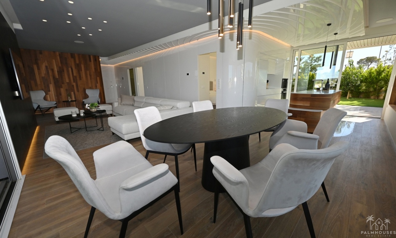 Venta - Apartment - Las Colinas Golf Resort - Costa Blanca