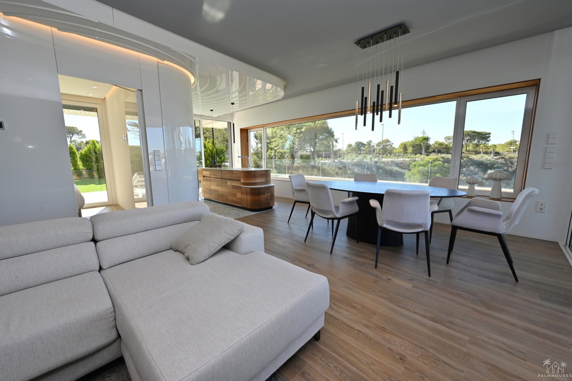 Venta - Apartment - Las Colinas Golf Resort - Costa Blanca