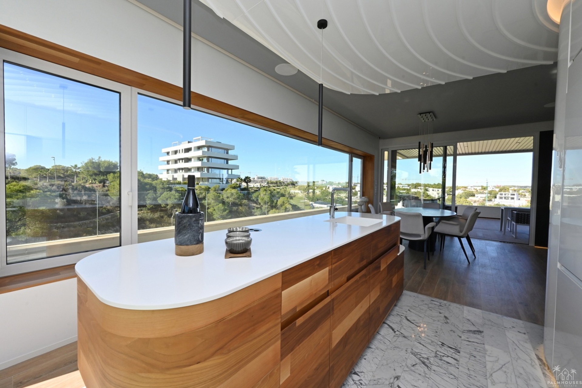Venta - Apartment - Las Colinas Golf Resort - Costa Blanca