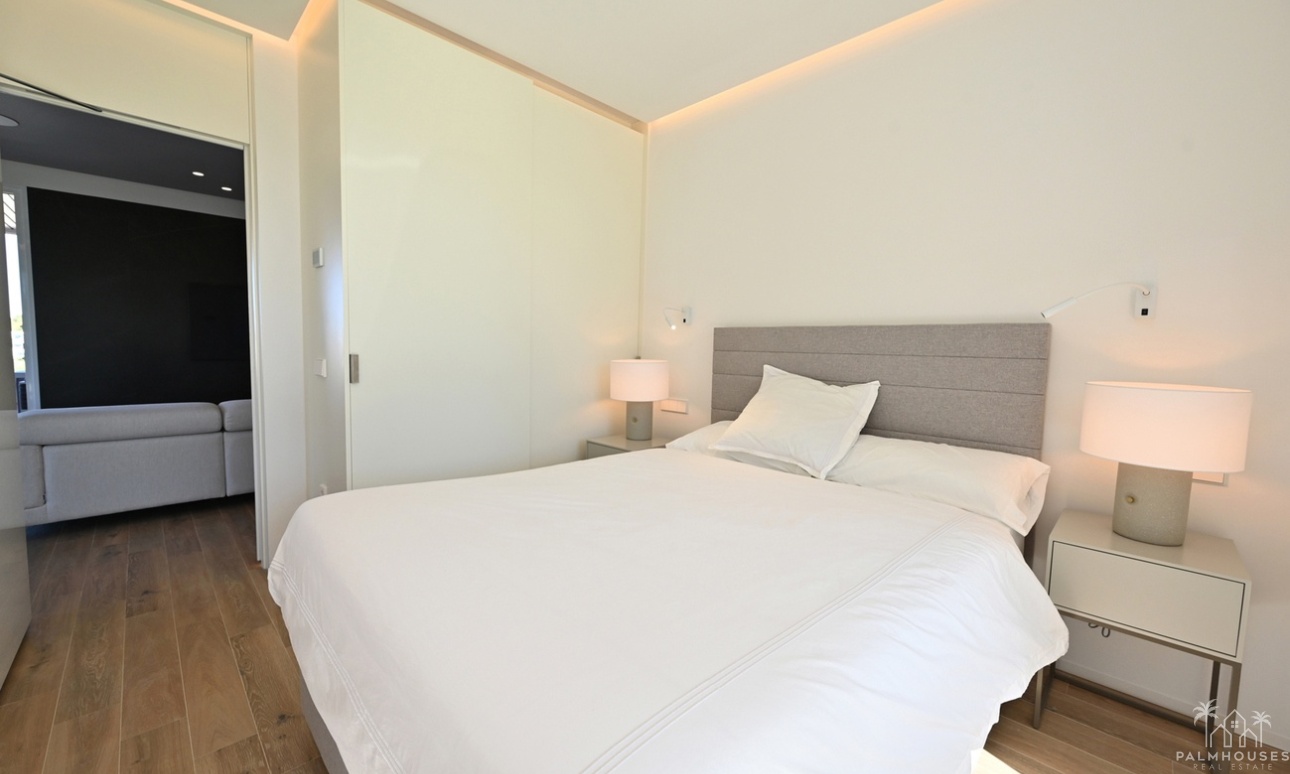 Venta - Apartment - Las Colinas Golf Resort - Costa Blanca