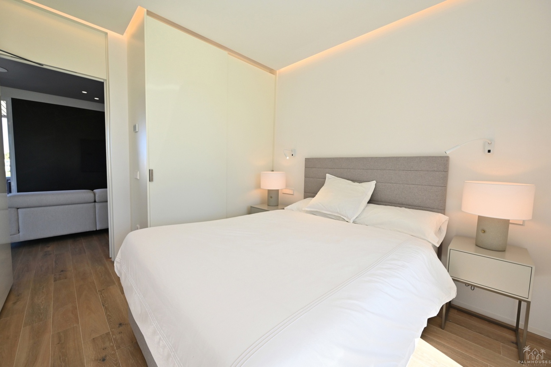 Venta - Apartment - Las Colinas Golf Resort - Costa Blanca