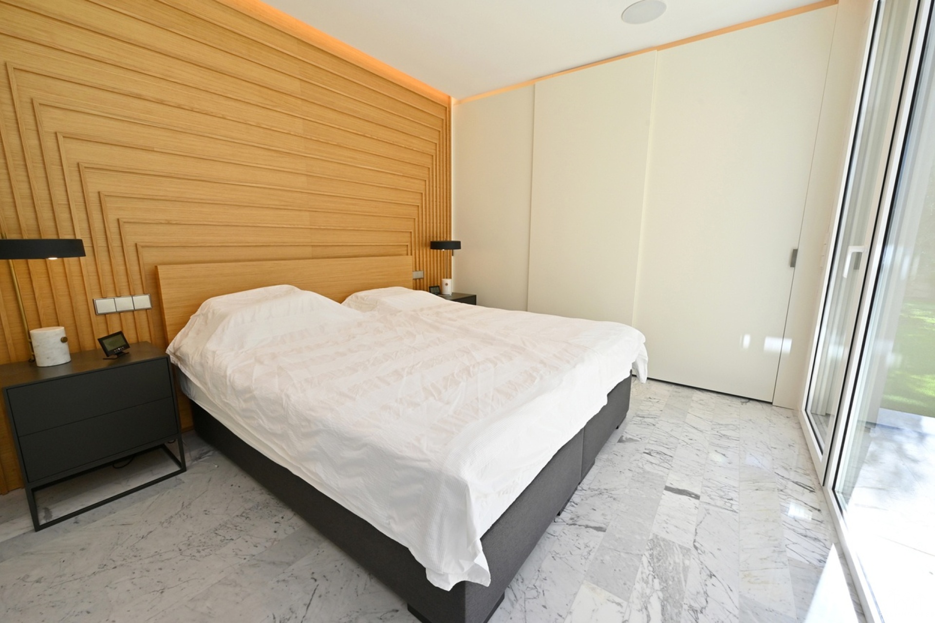 Venta - Apartment - Las Colinas Golf Resort - Costa Blanca
