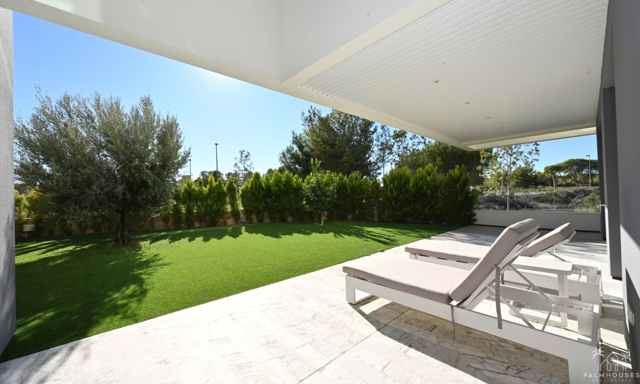 Venta - Apartment - Las Colinas Golf Resort - Costa Blanca