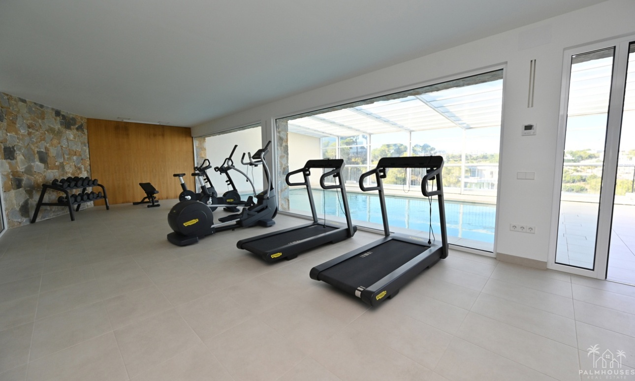 Venta - Apartment - Las Colinas Golf Resort - Costa Blanca