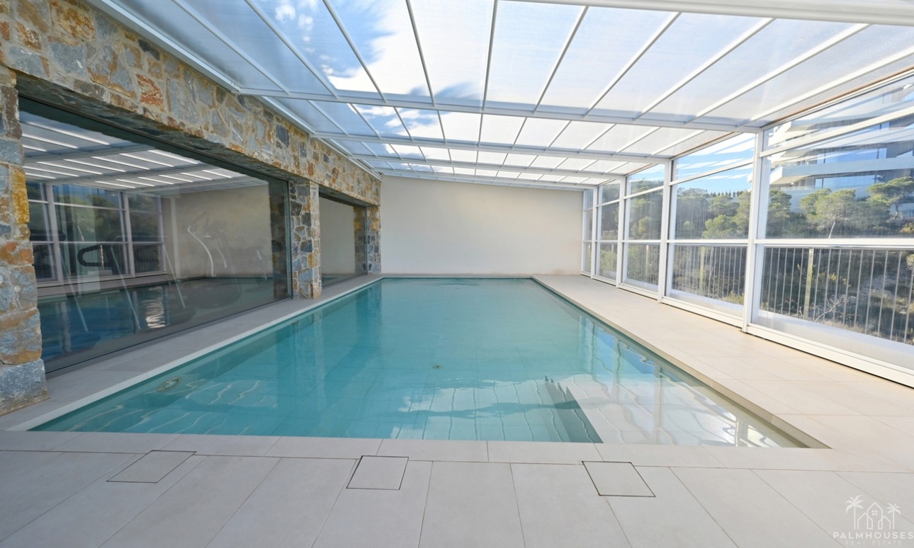Venta - Apartment - Las Colinas Golf Resort - Costa Blanca