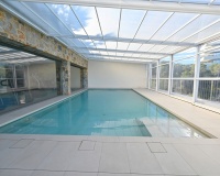 Venta - Apartment - Las Colinas Golf Resort - Costa Blanca