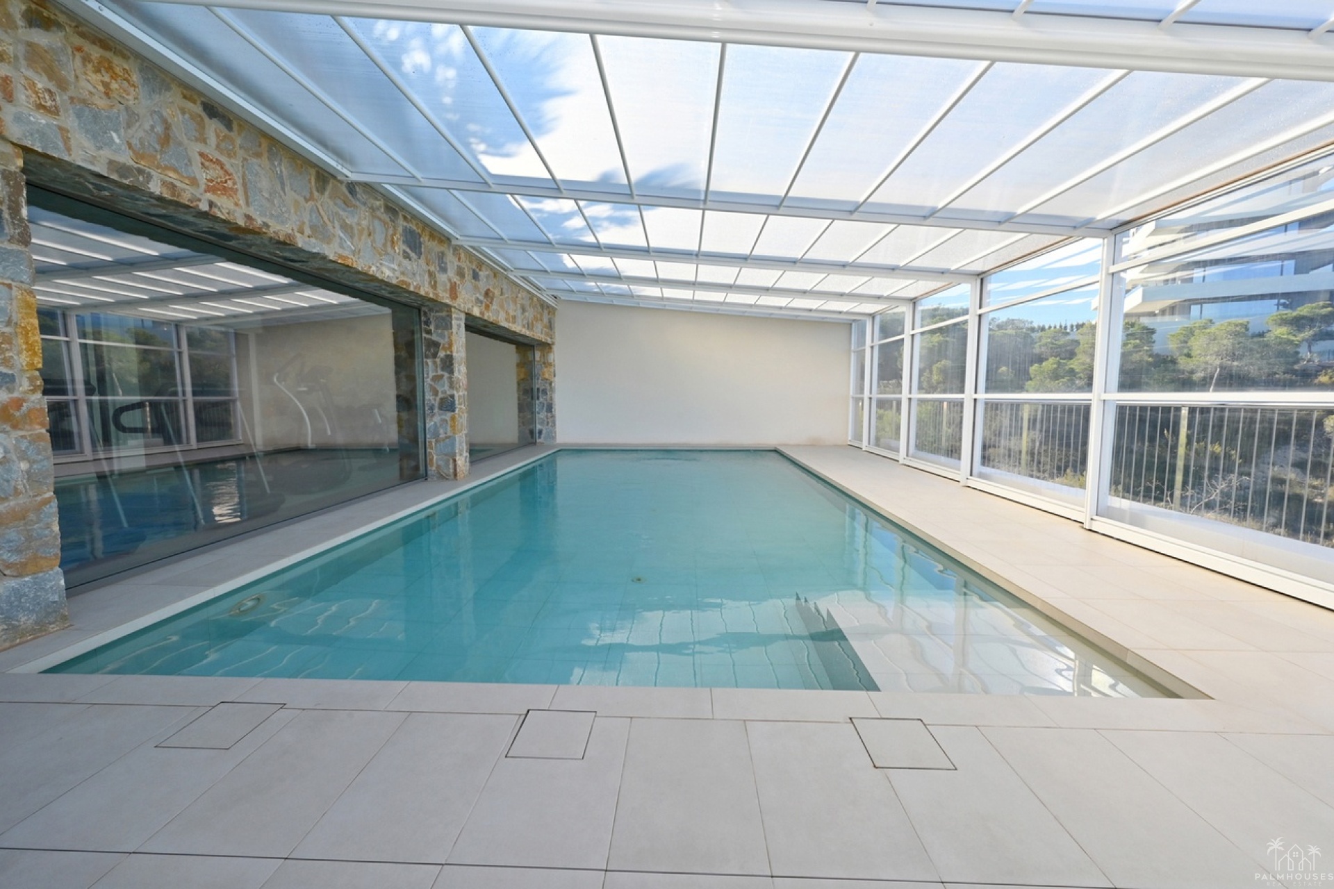 Venta - Apartment - Las Colinas Golf Resort - Costa Blanca