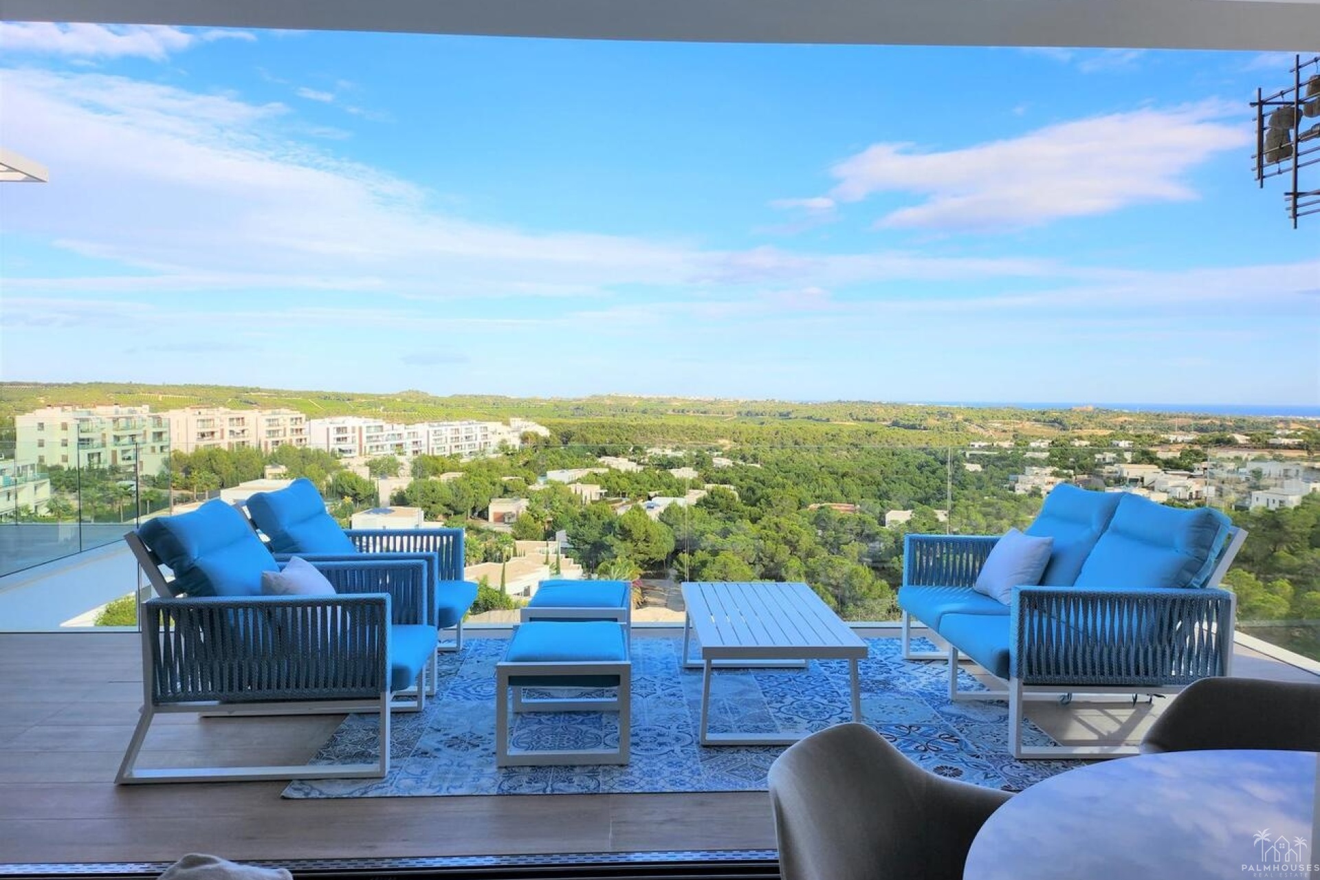 Venta - Apartment - Las Colinas Golf Resort - Costa Blanca