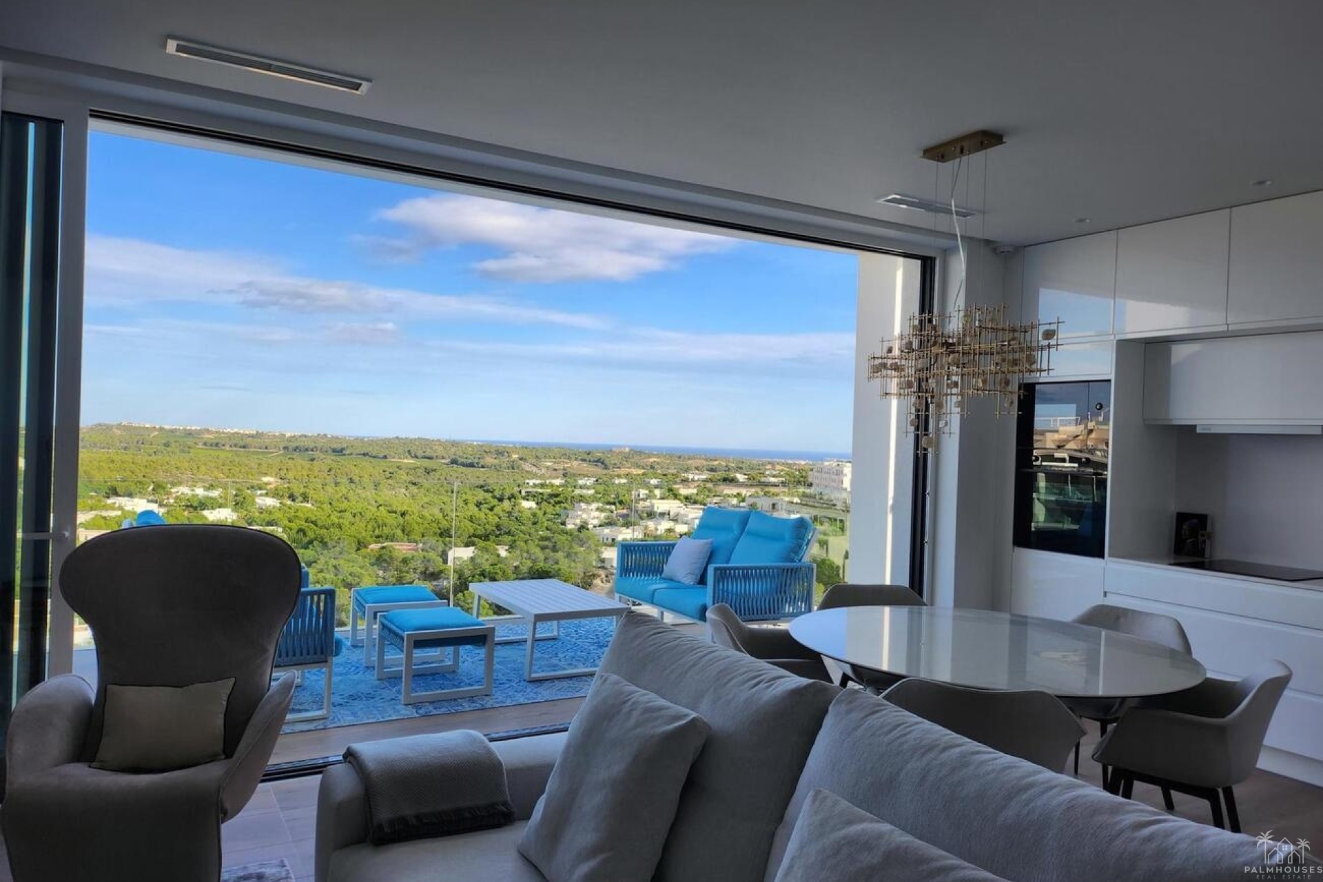 Venta - Apartment - Las Colinas Golf Resort - Costa Blanca