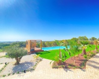 Venta - Apartment - Las Colinas Golf Resort - Costa Blanca