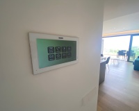 Venta - Apartment - Las Colinas Golf Resort - Costa Blanca