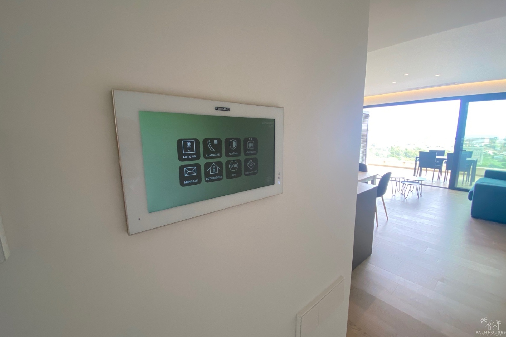 Venta - Apartment - Las Colinas Golf Resort - Costa Blanca