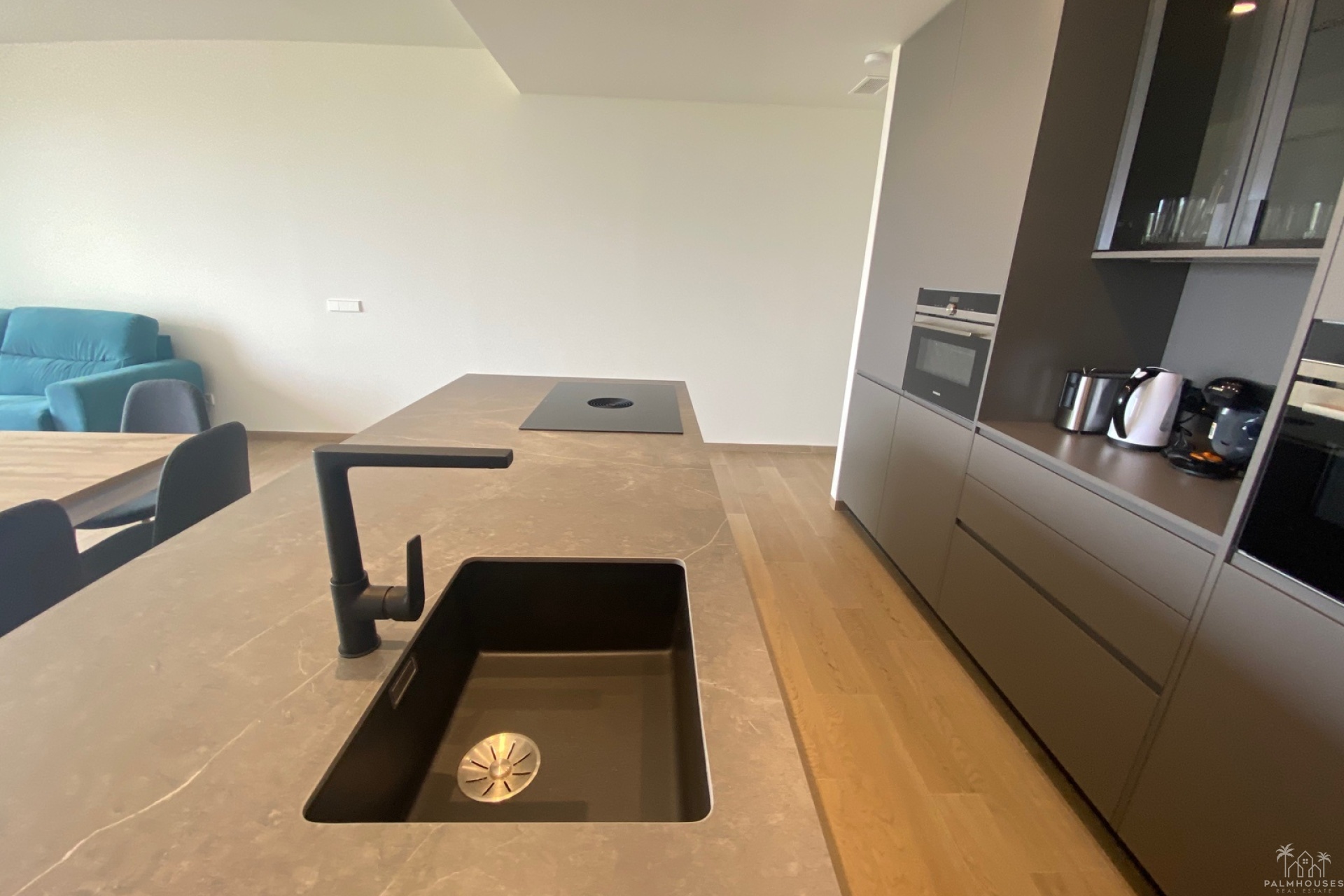 Venta - Apartment - Las Colinas Golf Resort - Costa Blanca